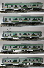 ②TOMIX (HO) E231系1000番台 バラし【新品,未使用品】 - メルカリ