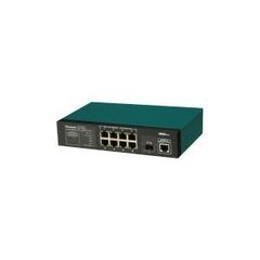 新品未使用 給電ハブFA-ML4TPoE+とFA-ML8TPoE+ - メルカリ