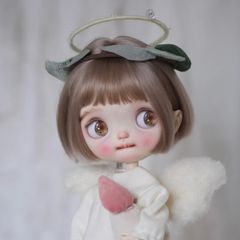 ブライス ウィッグ モヘアウィッグ 海外作家 JUNE013 ウィッグ