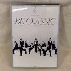 JO1 FC限定盤 BE CLASSIC
