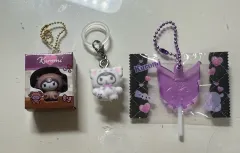 クロミ キーホルダー めじるし まとめ