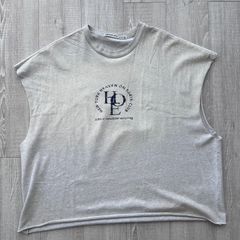 登坂広臣着用ALEXANDER WANG DISTRESSED TEE - メルカリ