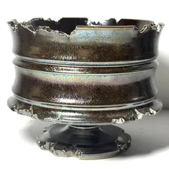 口径16cm植木鉢多肉塊根観葉植物ハンドメイド陶器陶芸アカベサボテンコーデックス グラキリス パキプス アガベ