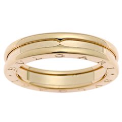 新品】リング BVLGARI(ブルガリ) ※年末年始SALE - メルカリ