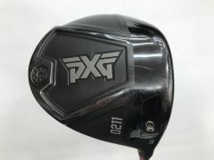PXG 0211 フェアウェイウッド 3w レフティ - メルカリ