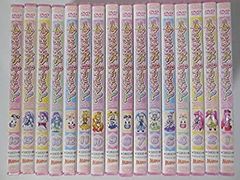 セル盤】DVD おジャ魔女どれみ 1,2,3,4,5期＋劇場版2作 全54枚 - メルカリ