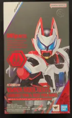 BANDAI SPIRITS S.H.Figuarts 仮面ライダーギーツ 仮面ライダーギーツ レーザーブーストフォーム&ブーストフォームマークII