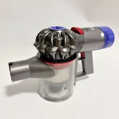 ジャンク品 Dyson V8 コードレス掃除機 - メルカリ