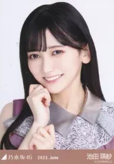 【中古】生写真(乃木坂46) 池田瑛紗/バストアップ・11thBDライブ衣装/「乃木坂46 2023.June」WebShop 限定ランダム生写真