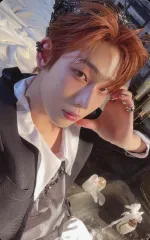 【中古】コレクションカード(男性) ENHYPEN/ソヌ(SUNOO)/CD「DARK BLOOD」(FULL Ver.)封入フォトカード