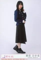 【中古】生写真(乃木坂46) 15：森田ひかる/CD「承認欲求」初回仕様限定盤(TYPE-D)(SRCL-12676～7)封入特典生写真