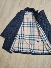 バーバリー キッズ コート