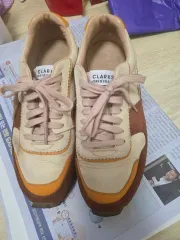 クラークス 1825 オリジナル トーラン スニーカー