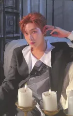 【中古】コレクションカード(男性) ENHYPEN/ソヌ(SUNOO)/CD「DARK BLOOD」(FULL Ver.)封入メッセージフォトカード