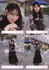 櫻坂46 山下瞳月 何歳の頃に戻りたいのか？ MV衣装 コンプ - メルカリ