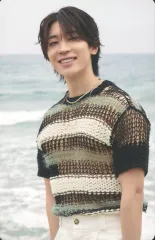 【中古】コレクションカード(男性) SEVENTEEN/ウォヌ(WONWOO)/CD「SPILL THE FEELS」(Standard Ver.)タワーレコード特典スペシャルフォトカード