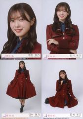 笹*様 櫻坂46 大園玲 I want tomorrow to come封入生写 - メルカリ