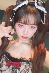 【中古】コレクションカード(女性) IVE/レイ(REI)/「IVE THE 1ST WORLD TOUR ’SHOW WHAT I HAVE’ IN JAPAN」東京ドーム公演 トレカスタンド付属トレカ