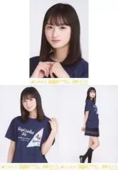 【中古】生写真(坂道シリーズ) ◇遠藤さくら/「乃木坂46 23rdシングル Sing Out!発売記念ライブ」会場限定ランダム生写真 3種コンプリートセット
