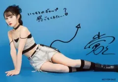 2026年最新】小倉唯サインの人気アイテム - メルカリ