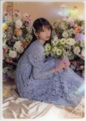 【中古】コレクションカード(乃木坂46) 253[ノーマル]：乃木坂46/矢田萌華/NB-F-2507/「乃木坂46 Mobile 真夏の全国ツアー2025 のぎBOXライト Blooming Fairy Town ～NOGI LAND～」モバカ