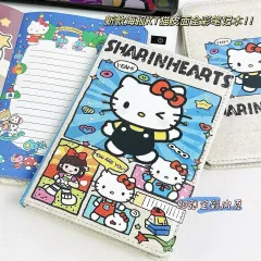 ハローキティ ダイアリー/ノート