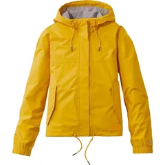 エルエルビーン レディース アウター ジャケット・ブルゾン ジャケット LLBean Wharf Street Regular Rain Jacket Womens Bright Mango