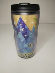 STARBUCKS　スターバックス　タンブラー　名古屋