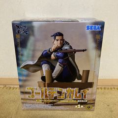 TVアニメ『ゴールデンカムイ』　XrossLink　フィギュア “尾形百之助”