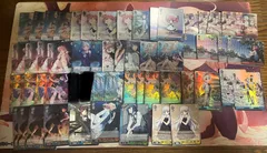 2026年最新】ヴァイスシュヴァルツ フルレアの人気アイテム - メルカリ