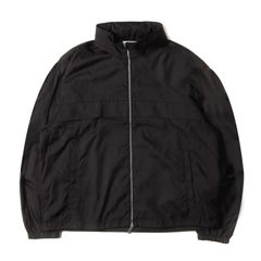 KAPTAN SUNSHINE / Shrinked Nylon Blouson - メルカリ