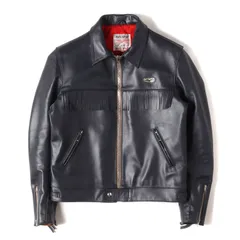 2026年最新】LEWIS LEATHERS ウエスタンの人気アイテム - メルカリ