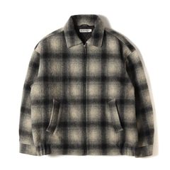 wind and sea ZIP FLANNEL SHIRTS - メルカリ