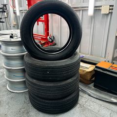 トヨタ 最終値下げ 200系 ハイエース 純正ホイールキャップ 4個セット 