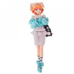 中野四葉 (お出かけStyle) フィギュア 「一番くじ 五等分の花嫁* ～ぬくもりを分かち合って～」 D賞【1週間以内発送】