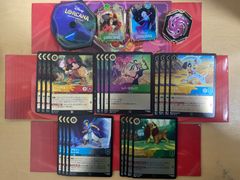 バトルスピリッツ プロモ フラッフィーリバース 18枚セット - メルカリ