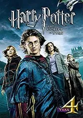 ハリー・ポッターと炎のゴブレット [DVD]