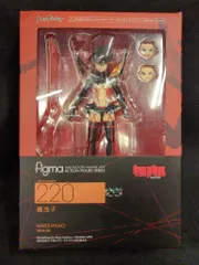 MAXFACTORY figma キルラキル 纏流子 220