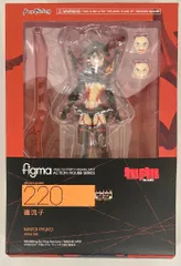 MAXFACTORY figma キルラキル 纏流子 220