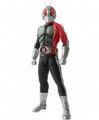 S.H.フィギュアーツ (真骨彫製法) 仮面ライダー新1号［バンダイ］【1週間以内発送】