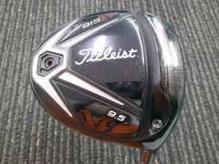 新品税込　タイトリスト　915D2 Speeder EVOLUTION757 X