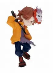 ありさか 「一番くじ CRAZY RACCOON」 ありさか賞 フィギュア【1週間以内発送】