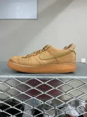 ナイキ エアフォース 1 '07 WB プラック 285 (gr-3838)