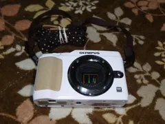 2026年最新】olympus e pl2の人気アイテム - メルカリ
