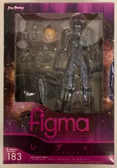 MAXFACTORY figma COBRA THE SPACE PIRATE レディ 183