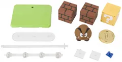 S.H.フィギュアーツ スーパーマリオ あそべる!プレイセットA［バンダイ］【1週間以内発送】