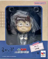 るかっぷ 土井半助 「劇場版 忍たま乱太郎 ドクタケ忍者隊最強の軍師」【1週間以内発送】