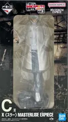 X(スラー) 「一番くじ SAKAMOTO DAYS vol.3」 MASTERLISE EXPIECE C賞 フィギュア【1週間以内発送】