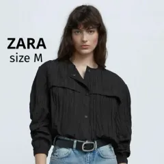 ザラ レディース ジャケット M