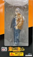 坂本 「タイトーくじ SAKAMOTO DAYS Street Style」 A賞 フィギュア【1週間以内発送】